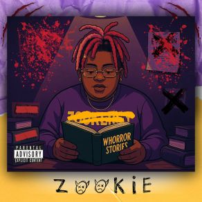 Whorror Stories album cover