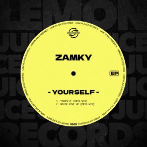 Yourself album cover