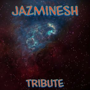 Tribute album cover