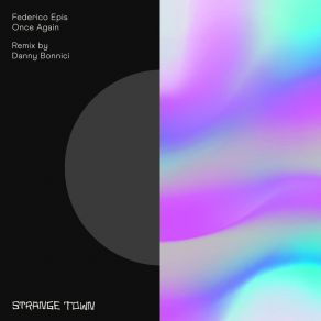 Once Again album cover