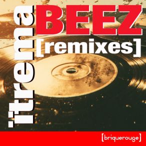 Beez Remixes album cover
