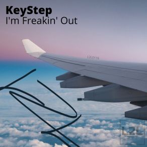 I'm Freakin' Out album cover