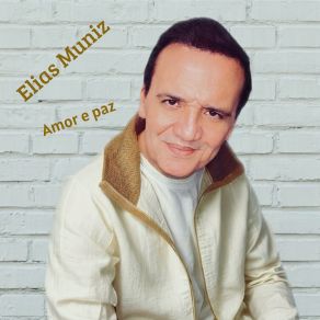 Amor E Paz album cover