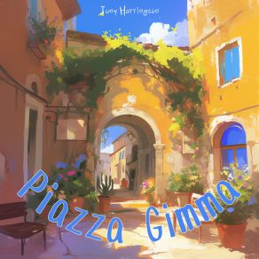 Piazza Gimma album cover