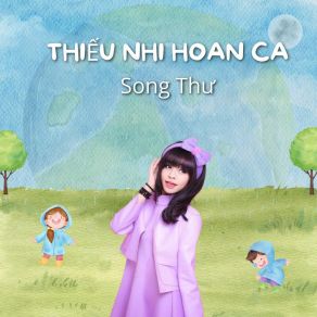 Thiếu Nhi Hoan Ca album cover