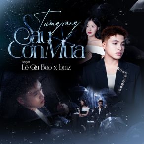 Tưởng Rằng Sau Cơn Mưa album cover