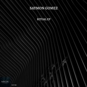 Ritual album cover