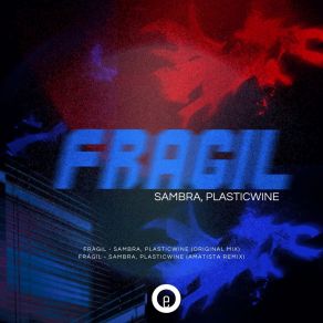 Frágil album cover