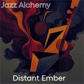 Distant Ember album cover