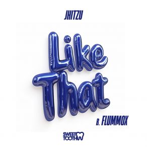 Like That / Flummox album cover