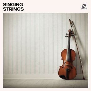 Singing Strings: Violin Instrumental Music album cover