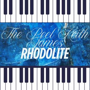 Rhodolite album cover
