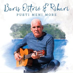 Pusti Meni More album cover