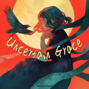 Uncertain Grace album cover