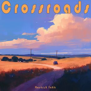 Crossroads album cover