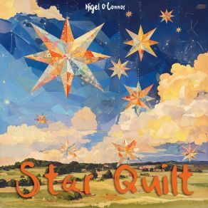 Star Quilt album cover