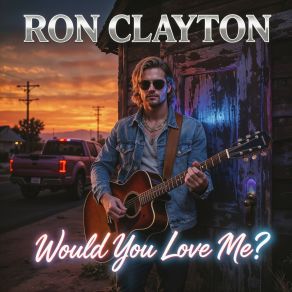 Would You Love Me (Radiocut) album cover