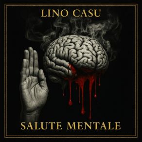 Salute Mentale album cover