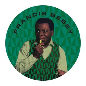 The Africa Seven Edits album cover