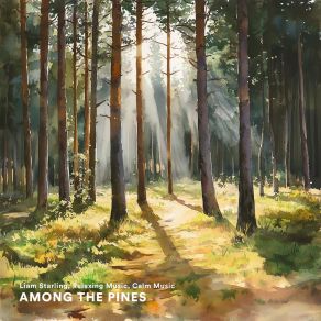 Among The Pines album cover