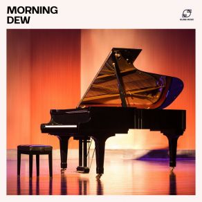 Morning Dew: Piano Cafe Music album cover