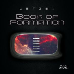 Book Of Formation album cover