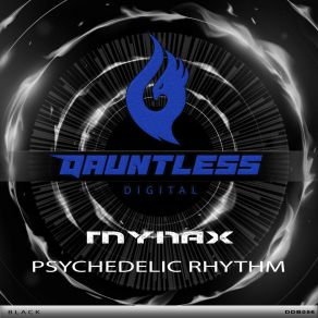 Psychedelic Rhythm album cover