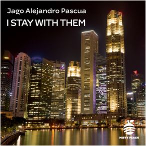 I Stay With Them album cover