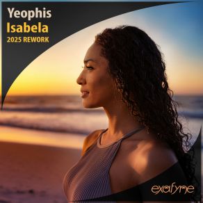 Isabela (2025 Rework) album cover