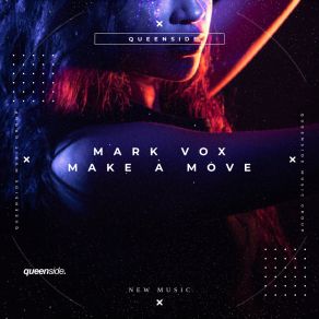 Make A Move album cover