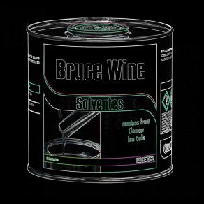 Solventes album cover