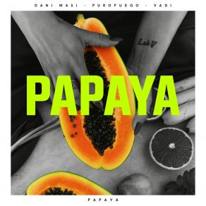 Papaya album cover