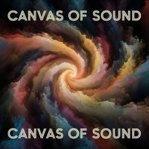 Canvas Of Sound album cover