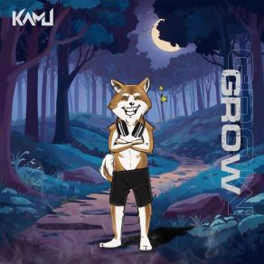 Grow album cover