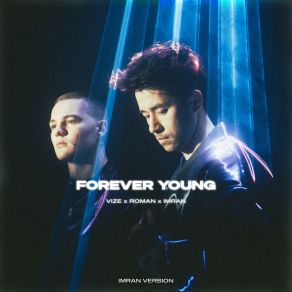 Forever Young (Imran Version) album cover