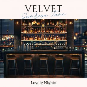 Lovely Nights album cover
