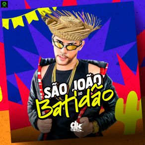 São João Do Batidão album cover