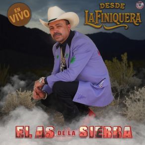 Desde La Finiquera (En Vivo) album cover