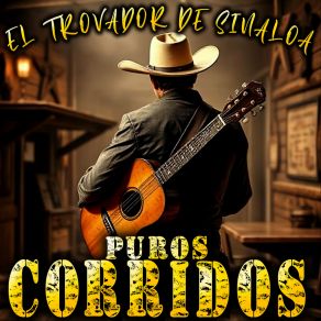 Puros Corridos album cover