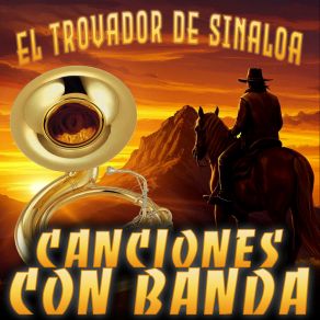 Canciones Con Banda album cover