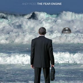 The Fear Engine album cover