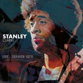 Live... Denver 1979 album cover