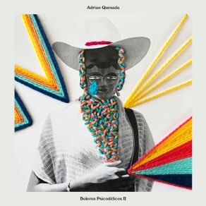 Boleros Psicodelicos II album cover