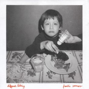 Different Talking album cover