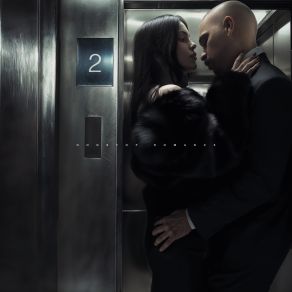 Nonstop Romance album cover