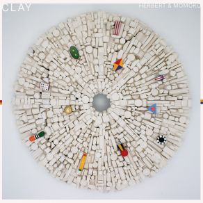 Clay album cover