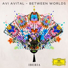 Iberia album cover