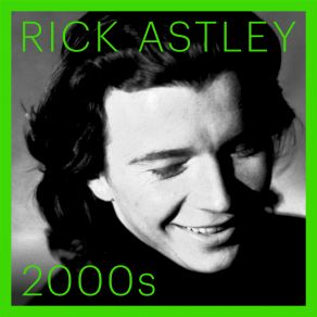 2000s album cover