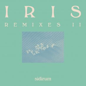 Iris (Remixes II) album cover
