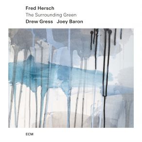 The Surrounding Green album cover